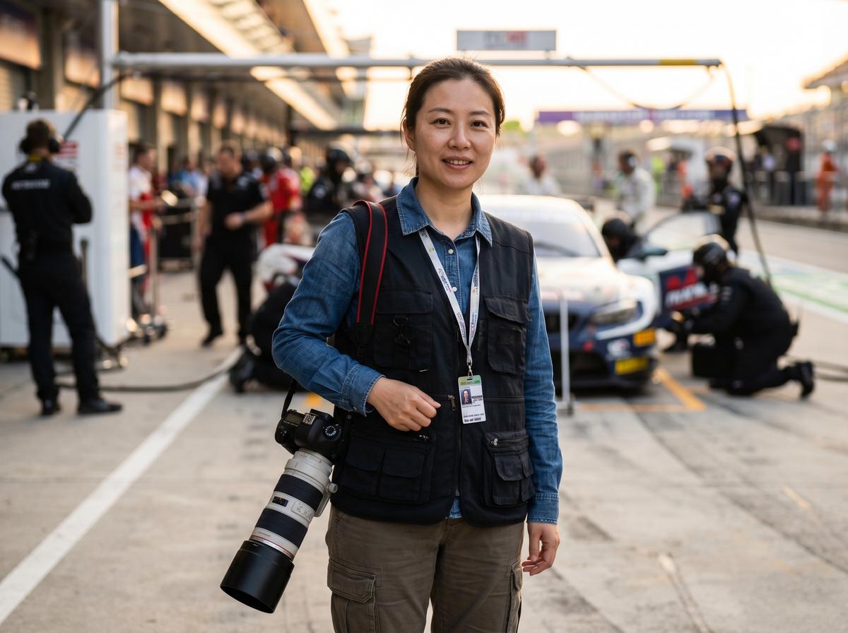 寸止挑战摄影师王导